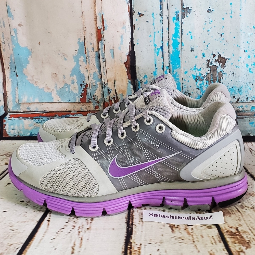 Nike Lunarglide 2 407647-051